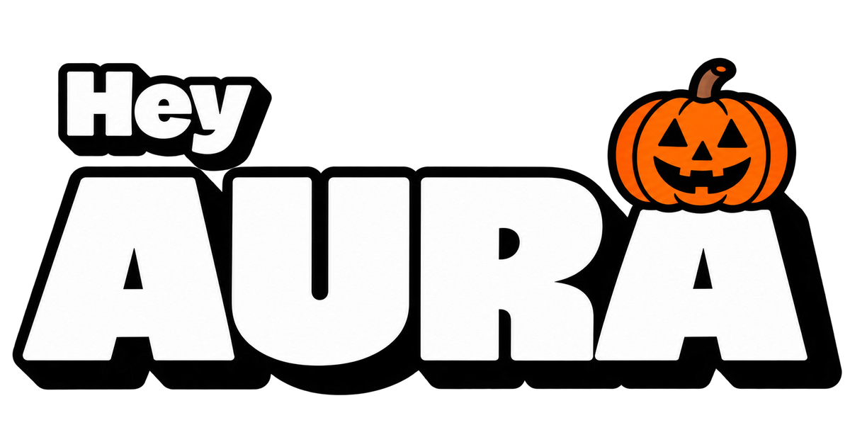 Hey Aura